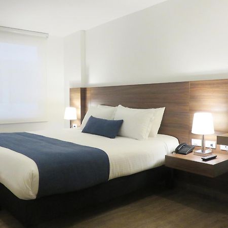 Daza Hotel بايبا الغرفة الصورة