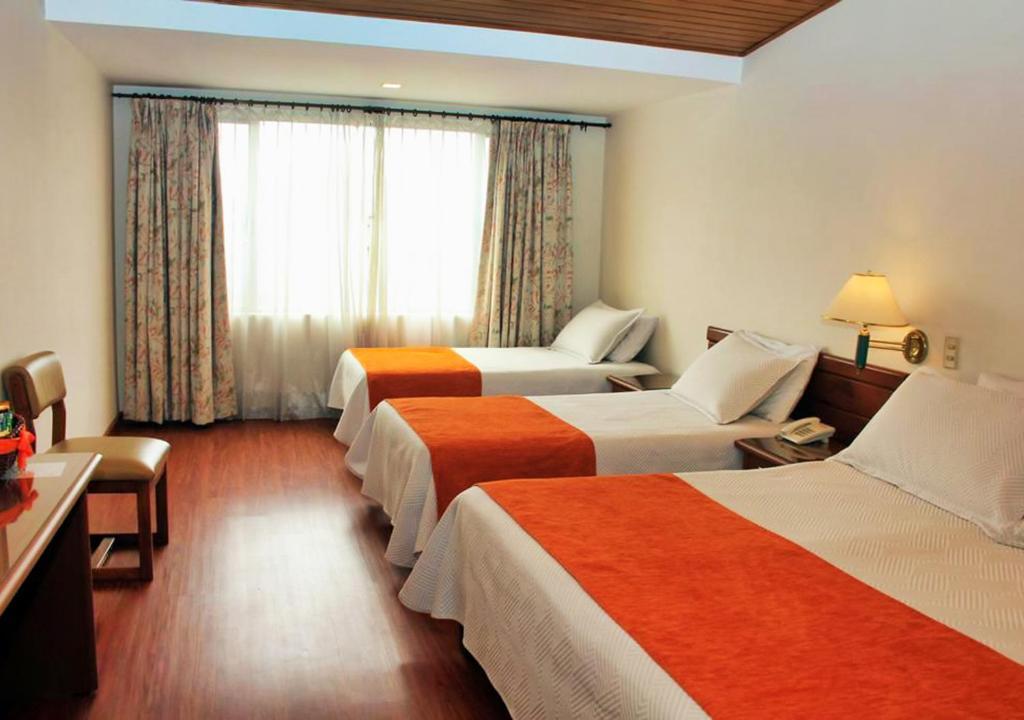 Daza Hotel بايبا المظهر الخارجي الصورة