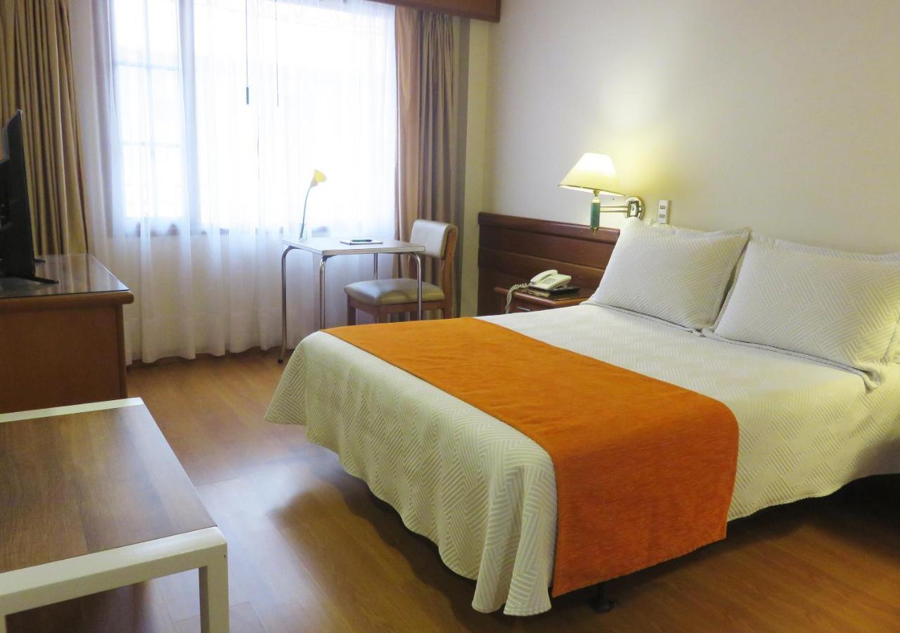 Daza Hotel بايبا المظهر الخارجي الصورة