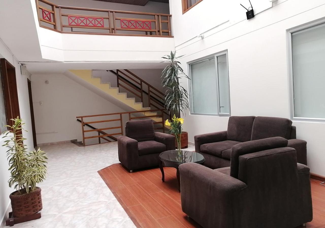 Daza Hotel بايبا المظهر الخارجي الصورة