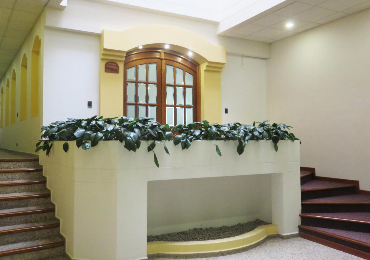 Daza Hotel بايبا المظهر الخارجي الصورة
