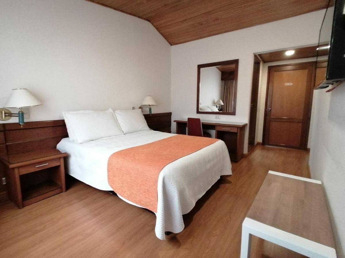Daza Hotel بايبا المظهر الخارجي الصورة