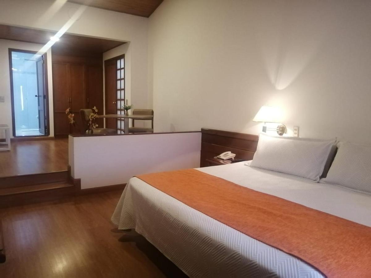 Daza Hotel بايبا المظهر الخارجي الصورة
