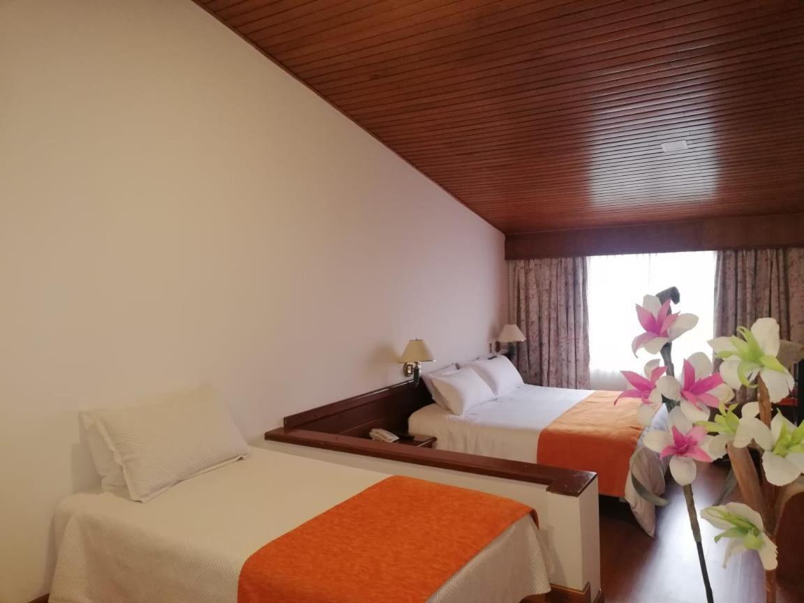 Daza Hotel بايبا المظهر الخارجي الصورة