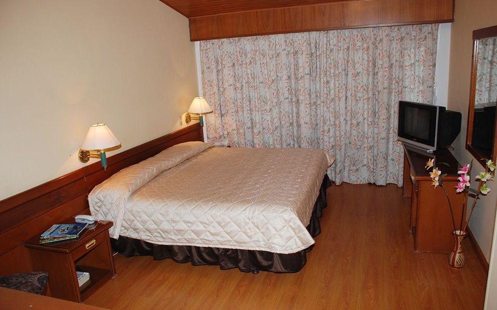 Daza Hotel بايبا المظهر الخارجي الصورة